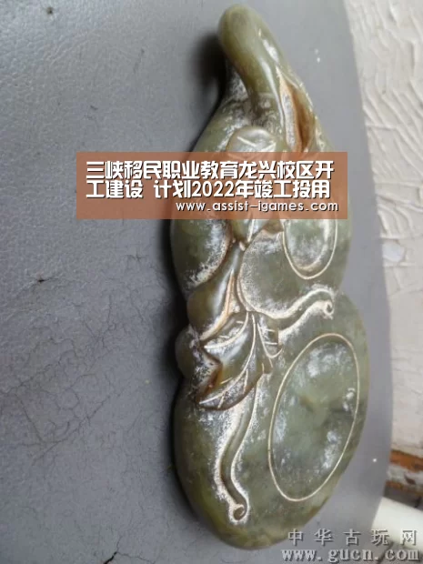 三峡移民职业教育龙兴校区开工建设 计划2022年竣工投用_ayx下载(图2) 爱游戏棋牌